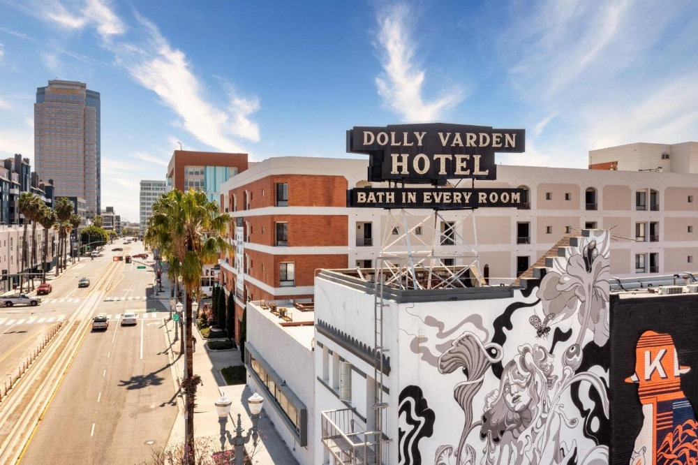 The Varden - A Boutique Micro Hotel - #11 Main image