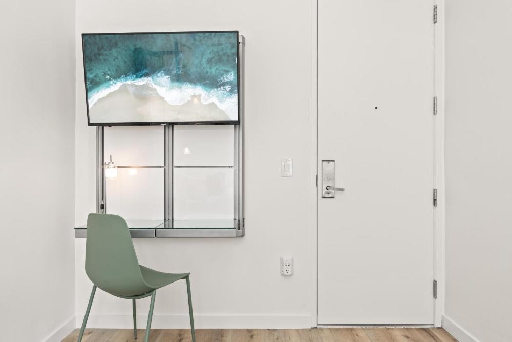 The Varden - A Boutique Micro Hotel - #11