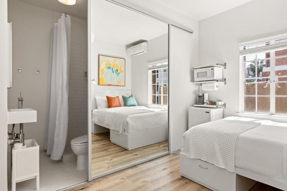 The Varden - A Boutique Micro Hotel - #11