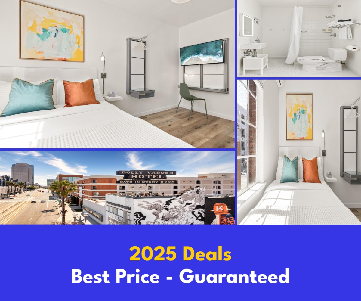 the varden hotel long beach