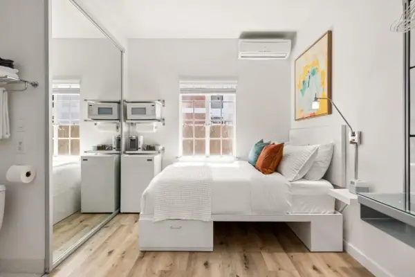 The Varden - A Boutique Micro Hotel - #11 10