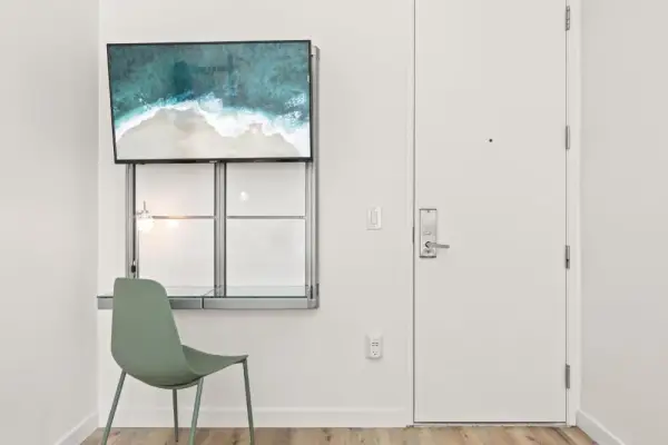 The Varden - A Boutique Micro Hotel - #11 5