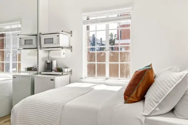 The Varden - A Boutique Micro Hotel - #11 7